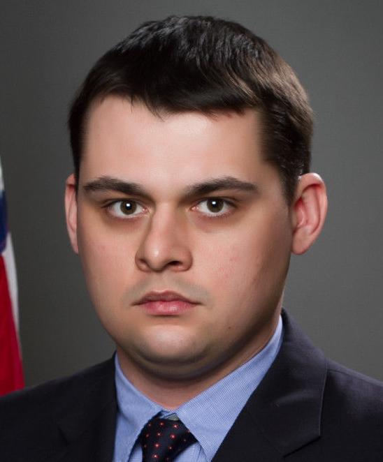 Dan Caldwell